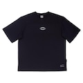 Camiseta Oakley Project 2075 Tee - Masculina PRETO