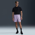 Shorts Nike Club Flow - Masculino ROXO
