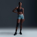 Shorts Nike Pro - Feminino AZUL CLA/AZUL