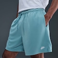 Shorts Nike Club Flow - Masculino AZUL CLA/AZUL