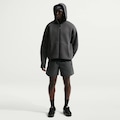Shorts Nike Woven - Masculino CINZA