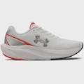 Tênis Under Armour Charged Wing 2 - Feminino BRANCO