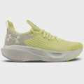 Tênis Under Armour Charged Slight 3 - Feminino VERDE