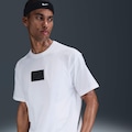 Camiseta Nike M90 KD - Masculina BRANCO/PRETO