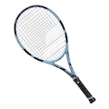 Raquete de Tênis Babolat Pure Drive 26 - Infantil AZUL