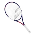 Raquete de Tênis Babolat Drive 25 - Infantil AZUL