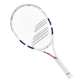 Raquete de Tênis Babolat Drive 24 - Infantil BRANCO