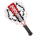 Raquete de Padel Babolat Tech Veron Juan Lebron 2025 BRANCO