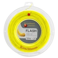 Corda Kirschbaum Flash 17L 1.25mm Rolo com 200 Metros AMARELO