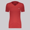 Camiseta Penalty X III - Feminina VERMELHO