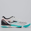 Chuteira de Futsal Joma Regate Rebound - Adulto BRANCO