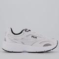 Tênis Fila Runner 2k Feminino BRANCO/PRETO