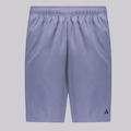 Bermuda adidas Aeroready - Masculina CINZA
