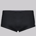 Sunga Boxer adidas Solid - Adulto PRETO