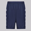 Calção Kappa Sport - Infantil AZUL ESCURO