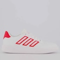 Tênis adidas Courtblock - Feminino BRANCO
