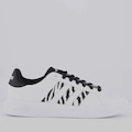 Tênis adidas Gran Court Base - Feminino BRANCO