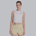 Regata adidas Essentials - Feminina BRANCO
