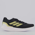 Tênis adidas Runfalcon 5 - Feminino PRETO