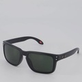 Óculos de Sol Oakley Holbrook - Unissex PRETO