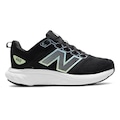 Tênis New Balance 460 V4 - Feminino PRETO/AZUL