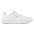 Tênis Puma Court Classic Clean Bdp - Masculino BRANCO