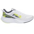 Tênis Fila Racer Comet Masculino BRANCO