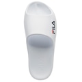Chinelo Fila Drifter Foam Slide Feminino BRANCO
