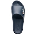 Chinelo Fila Drifter Foam Slide Masculino AZUL