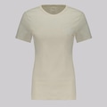 Camiseta Puma ESS Script - Feminina BRANCO