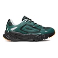 Tênis Fila Venture Tracer 2 Masculino VERDE/PRETO