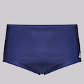 Sunga Boxer adidas Solid - Adulto AZUL ESCURO