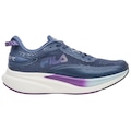Tênis Fila Racer T2 Xtreme Feminino AZUL