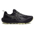 Tênis Asics Gel-Sonoma 8 Masculino PRETO/VERDE