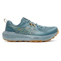Tênis Asics Gel-Sonoma 8 Masculino AZUL CLA/LARANJA