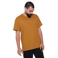 Camiseta Champion Malhão Mc Heritage Flash - Masculina BEGE