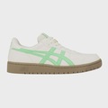Tênis Feminino Asics Japan S BRANCO/VERDE