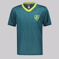 Camisa do Fluminense Valor - Masculino VERDE