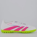 Chuteira de society Adulto adidas Predator Club BRANCO