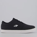 Tênis Mormaii Urban Back - Masculino PRETO