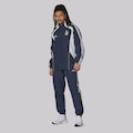 Jaqueta do Real Madrid adidas Urban Purist - Masculina AZUL ESCURO