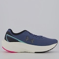 Tênis Under Armour Charged Wing 2 - Feminino AZUL ESCURO