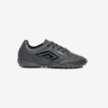 Chuteira Society Umbro Class Footballer - Infantil PRETO