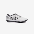 Chuteira Society Umbro Brave - Infantil BRANCO