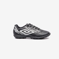 Chuteira Society Umbro Brave - Infantil PRETO