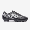 Chuteira de Campo Umbro Brave - Adulto PRETO