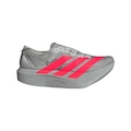 Tênis adidas Adizero Adios Pro Evo 2 - Adulto PRATA/VERMELHO