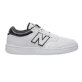 Tênis Adulto New Balance 480 Low BRANCO