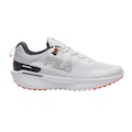 Tenis Masculino Fila Duality 2 BRONZE/PRETO
