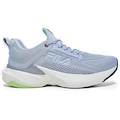 Tenis Feminino Fila Master AZUL CLARO